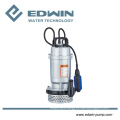 Submersible Clean Water Electric Pump Qdx